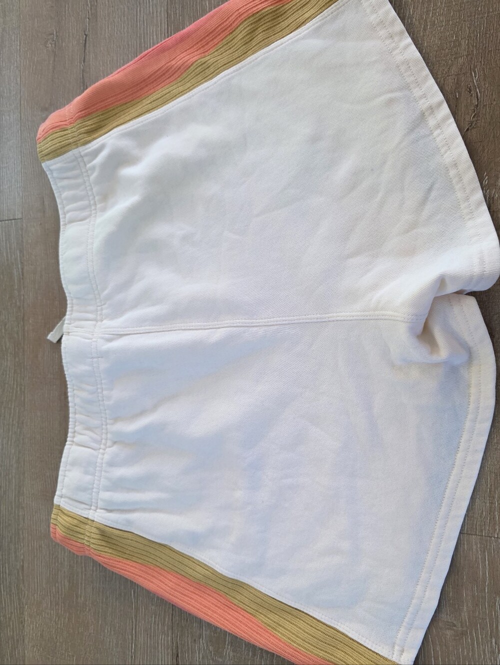 Rip Curl Melting Waves Fleece Short Size XL - Picture 6 of 6